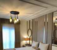 Phòng ngủ 6 Sah Istanbul Hotel