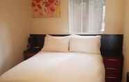 Kamar Tidur 6 The Old Bell Hotel