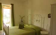 Bedroom 6 Le Rocce