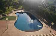 Swimming Pool 2 Villa Emy