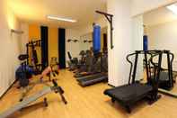Fitness Center Olympic Royal
