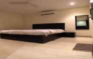 Kamar Tidur 2 Solitaire Hotel