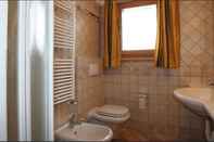 In-room Bathroom Residence Vallechiara