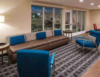 Lobi 2 TownePlace Suites by Marriott Ontario Chino Hills