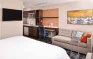 Kamar Tidur 6 TownePlace Suites by Marriott Ontario Chino Hills