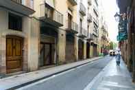 Exterior 4 Rooms Barcelona