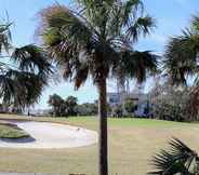 Fitness Center 4 Hilton Head Resort