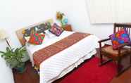 Bilik Tidur 6 Quetzalroo Boutique Hostel