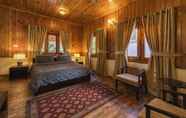 ห้องนอน 7 Glade Luxury Resort