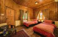 Bedroom 3 Glade Luxury Resort