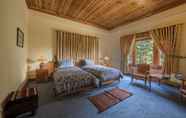 ห้องนอน 5 Glade Luxury Resort