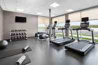 Fitness Center Fairfield Inn & Suites by Marriott Poplar Bluff