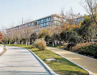 Exterior 2 Hangzhou Najia Hotel