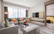 Ruang untuk Umum 5 Holiday Inn Shaoguan Downtown, an IHG Hotel