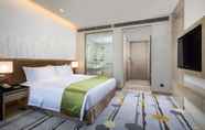 Bilik Tidur 7 Holiday Inn Shaoguan Downtown, an IHG Hotel
