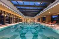 Swimming Pool Holiday Inn Shaoguan Downtown, an IHG Hotel