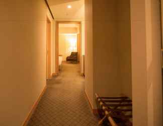 Lobi 2 Marunouchi Hotel