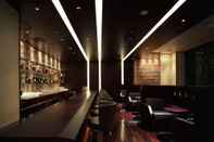 Bar, Cafe and Lounge Marunouchi Hotel