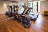 Fitness Center Marunouchi Hotel