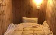 Kamar Tidur 4 Guest House One More Heart at NARA GO - Hostel