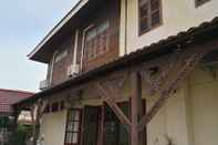 Exterior Keerawan House Rim Khong