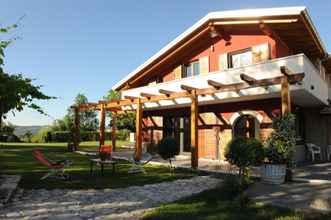 Exterior 4 Country House Il Papavero