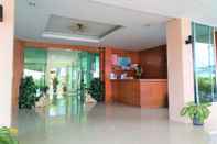 Lobby P. Place Service Residence