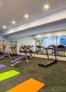 SPORT_FACILITY Best Western Sairme Resort