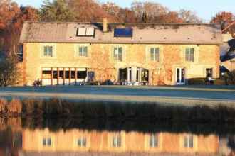 Exterior 4 Domaine de la Guignardière