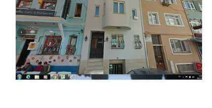 Exterior 4 Marmara Konak Old City