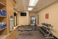 Fitness Center TownePlace Suites by Marriott Syracuse Liverpool