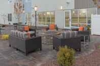 Lobby TownePlace Suites by Marriott Syracuse Liverpool