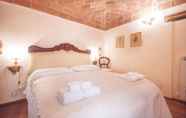 Kamar Tidur 4 B&B Antica Gabella