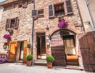 Exterior 2 B&B Antica Gabella