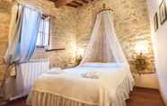 Kamar Tidur 2 B&B Antica Gabella