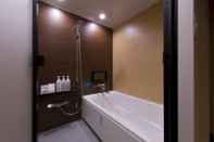 Toilet Kamar The CALM Hotel Tokyo - Adults Only