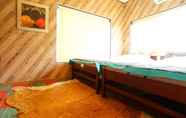 Kamar Tidur 4 Super Tomato House Takayama