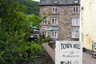 Exterior Town Mills B &B