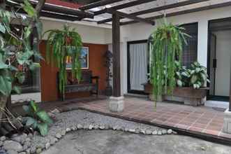 Luar Bangunan 4 Apart-Hotel Posada San Judas