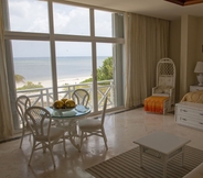 Bedroom 6 Puerta del Mar Cozumel