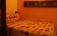 Phòng ngủ 7 Tadaima Hostel Bogota