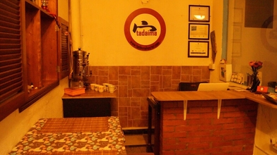 Phòng ngủ 4 Tadaima Hostel Bogota