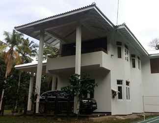 Luar Bangunan 2 White House