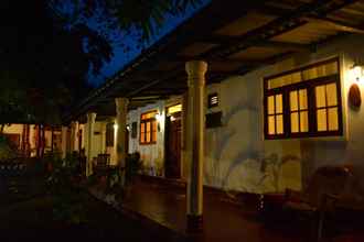 Exterior 4 Sigiriya Samanala Guest House