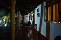 Lobby Sigiriya Samanala Guest House