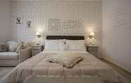 Bedroom 6 B&B Blanc Maison Etna - Relais & Charme