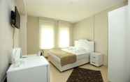 Bilik Tidur 2 Gun Residence otel