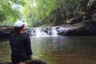 Entertainment Facility Green Forest Tangkahan