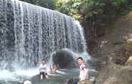 Swimming Pool 3 Green Forest Tangkahan