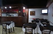 Restoran 4 Nuevo Hotel San Martin